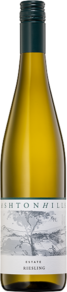 Ashton Hills Vineyard Estate Riesling 2022
